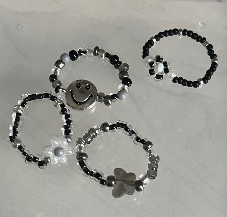 cincin beads
