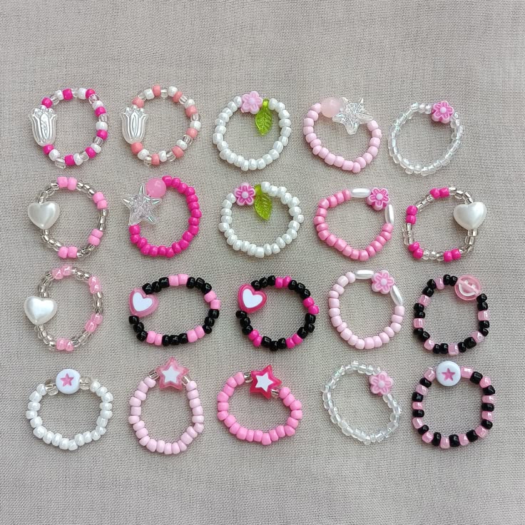 cincin beads